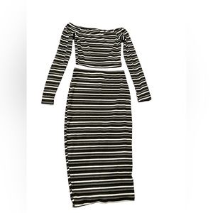 Windsor 2 piece dress💅🏾